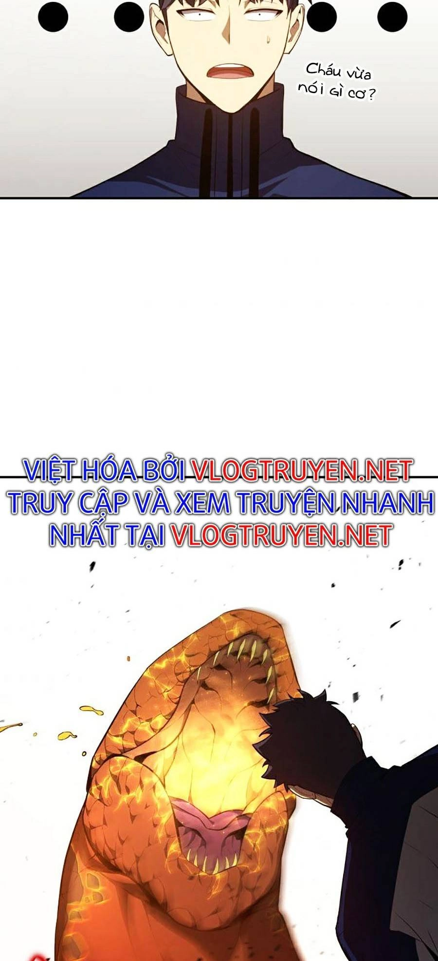 Vị Vua Mạnh Nhất Đã Trở Lại Chapter 25 - 58