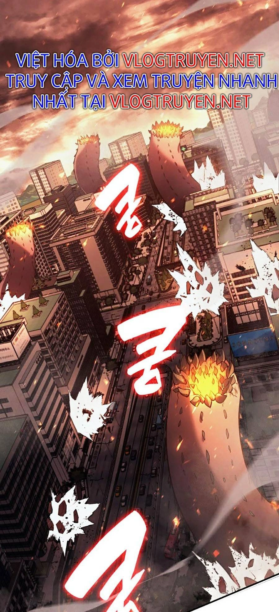 Vị Vua Mạnh Nhất Đã Trở Lại Chapter 25 - 70