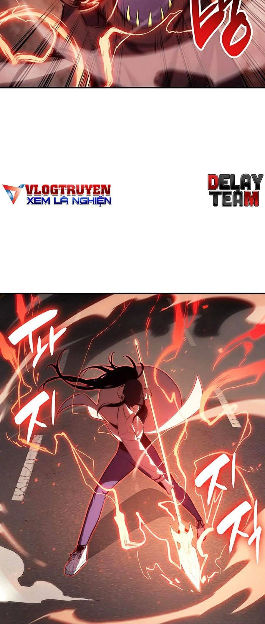 Vị Vua Mạnh Nhất Đã Trở Lại Chapter 25 - 73