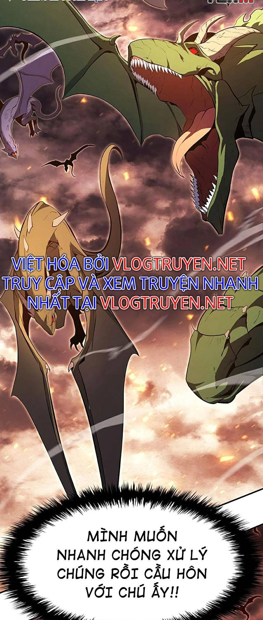 Vị Vua Mạnh Nhất Đã Trở Lại Chapter 25 - 78