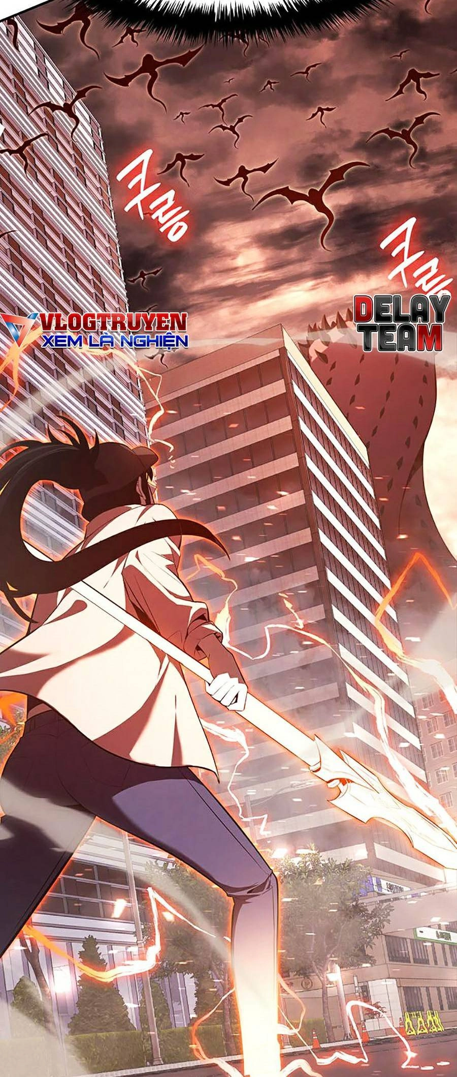 Vị Vua Mạnh Nhất Đã Trở Lại Chapter 25 - 79