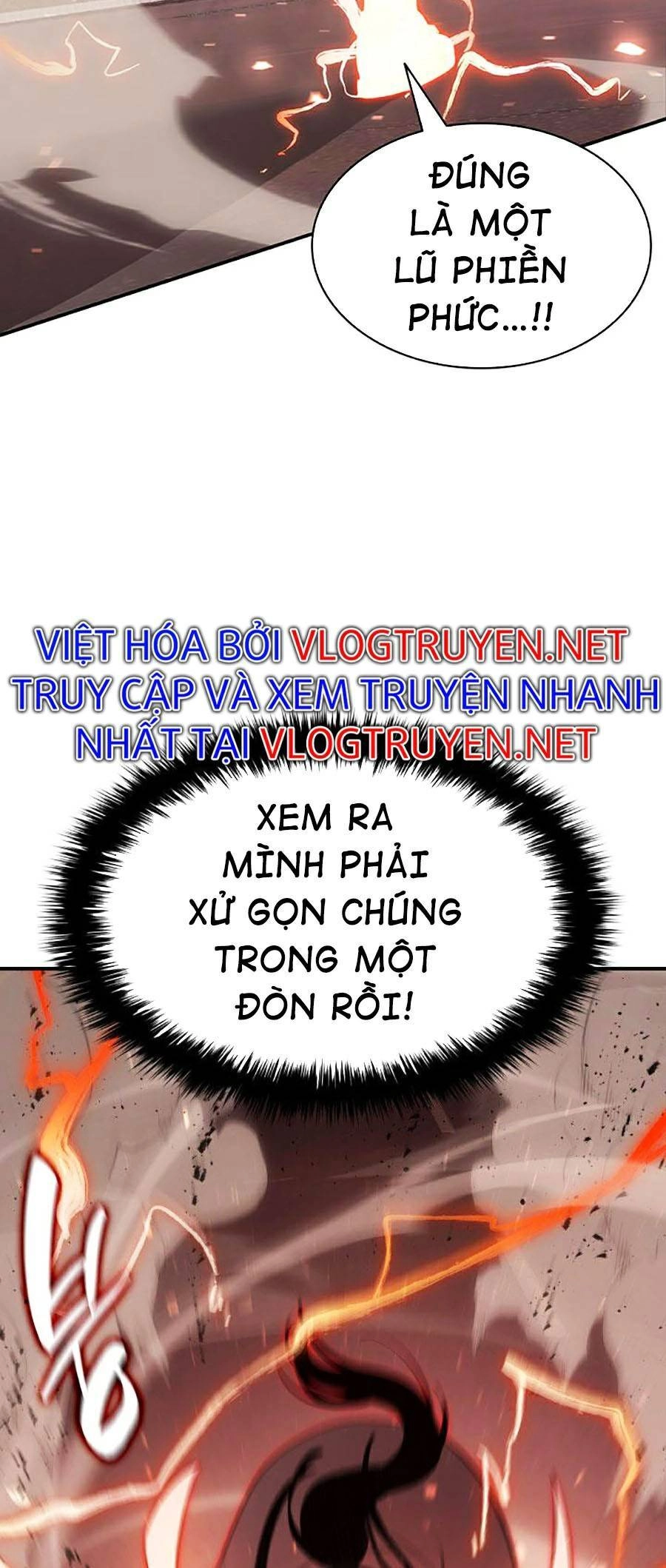 Vị Vua Mạnh Nhất Đã Trở Lại Chapter 25 - 80