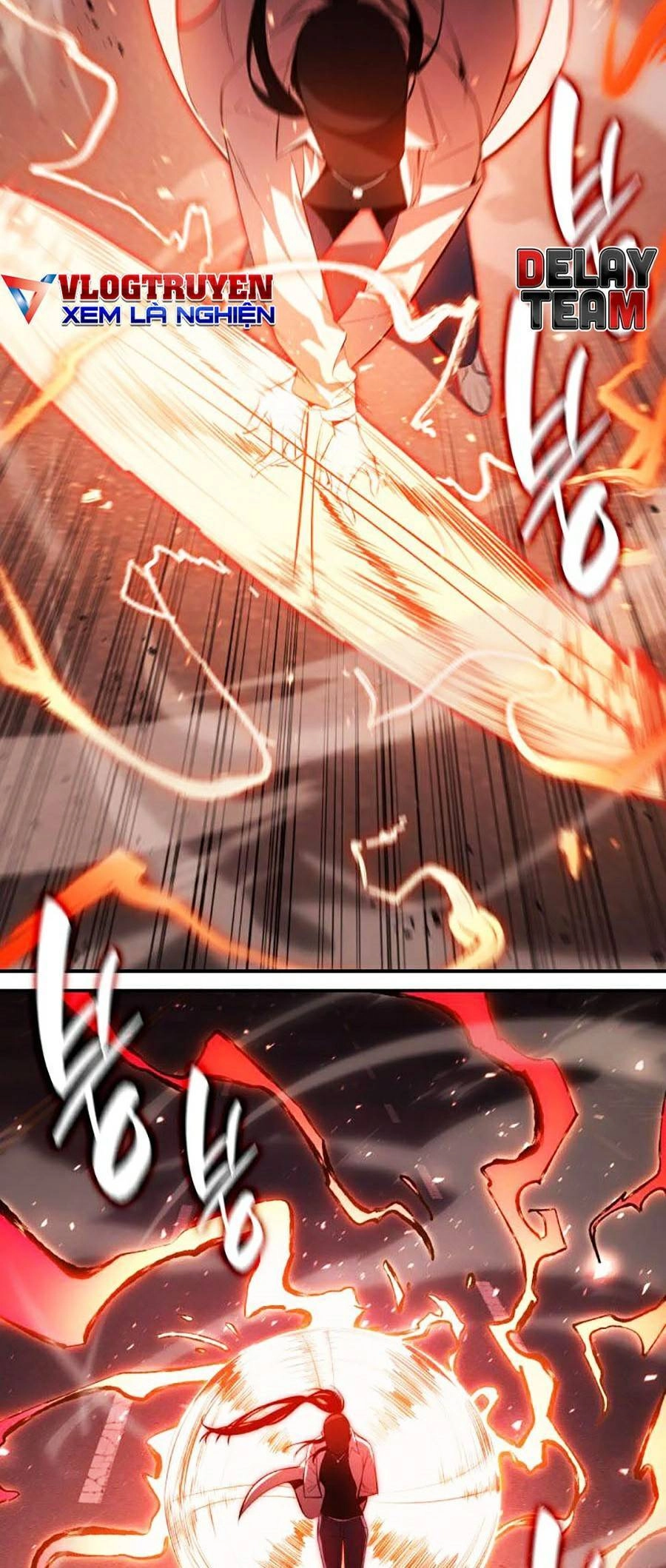 Vị Vua Mạnh Nhất Đã Trở Lại Chapter 25 - 81