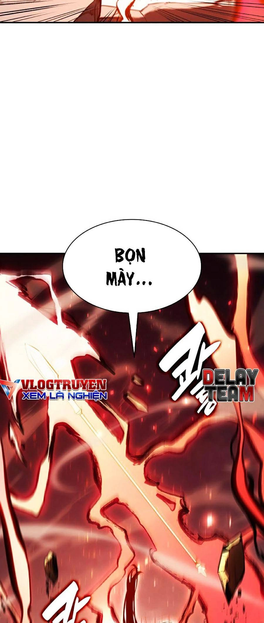 Vị Vua Mạnh Nhất Đã Trở Lại Chapter 25 - 83