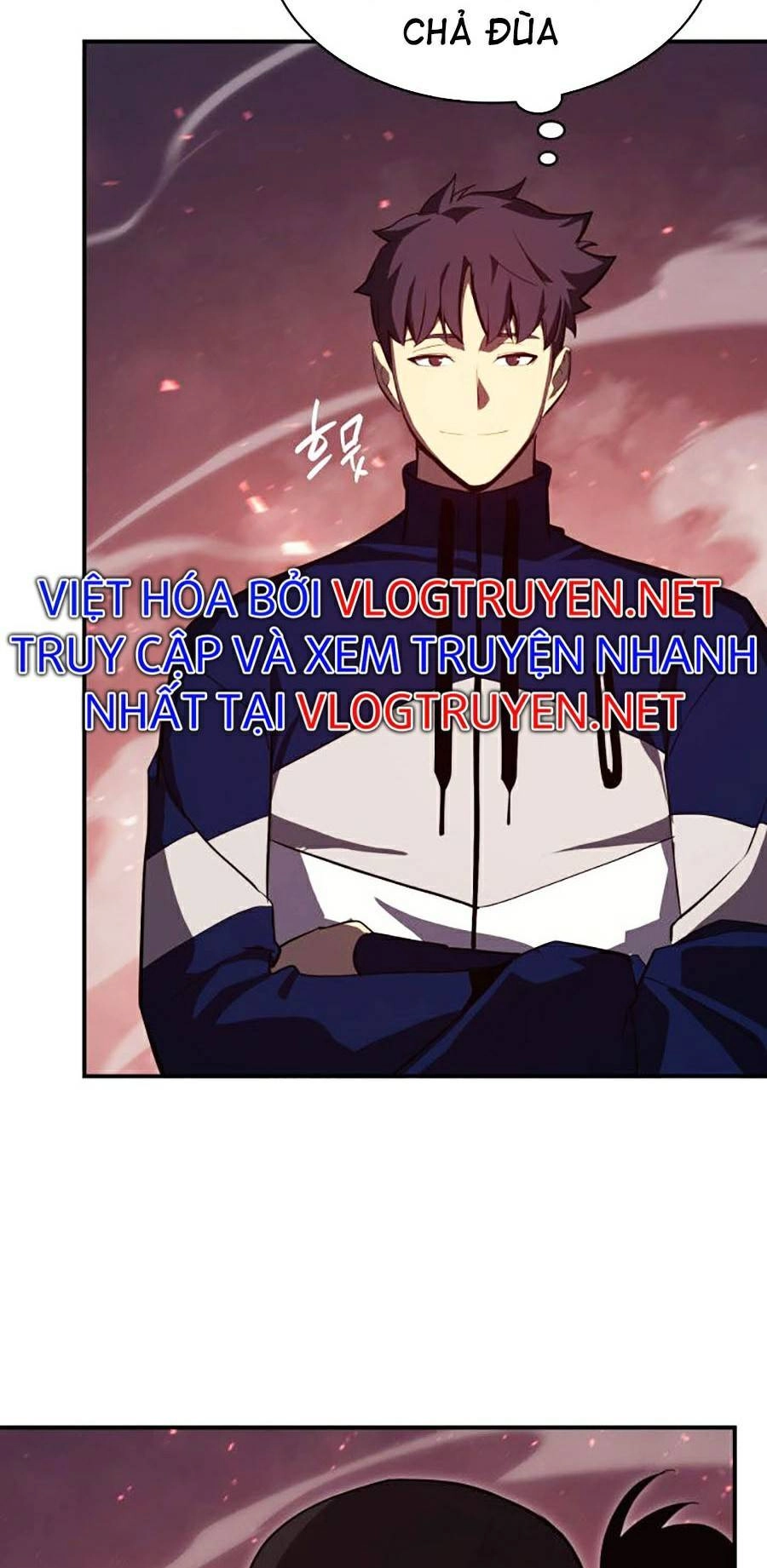 Vị Vua Mạnh Nhất Đã Trở Lại Chapter 25 - 93