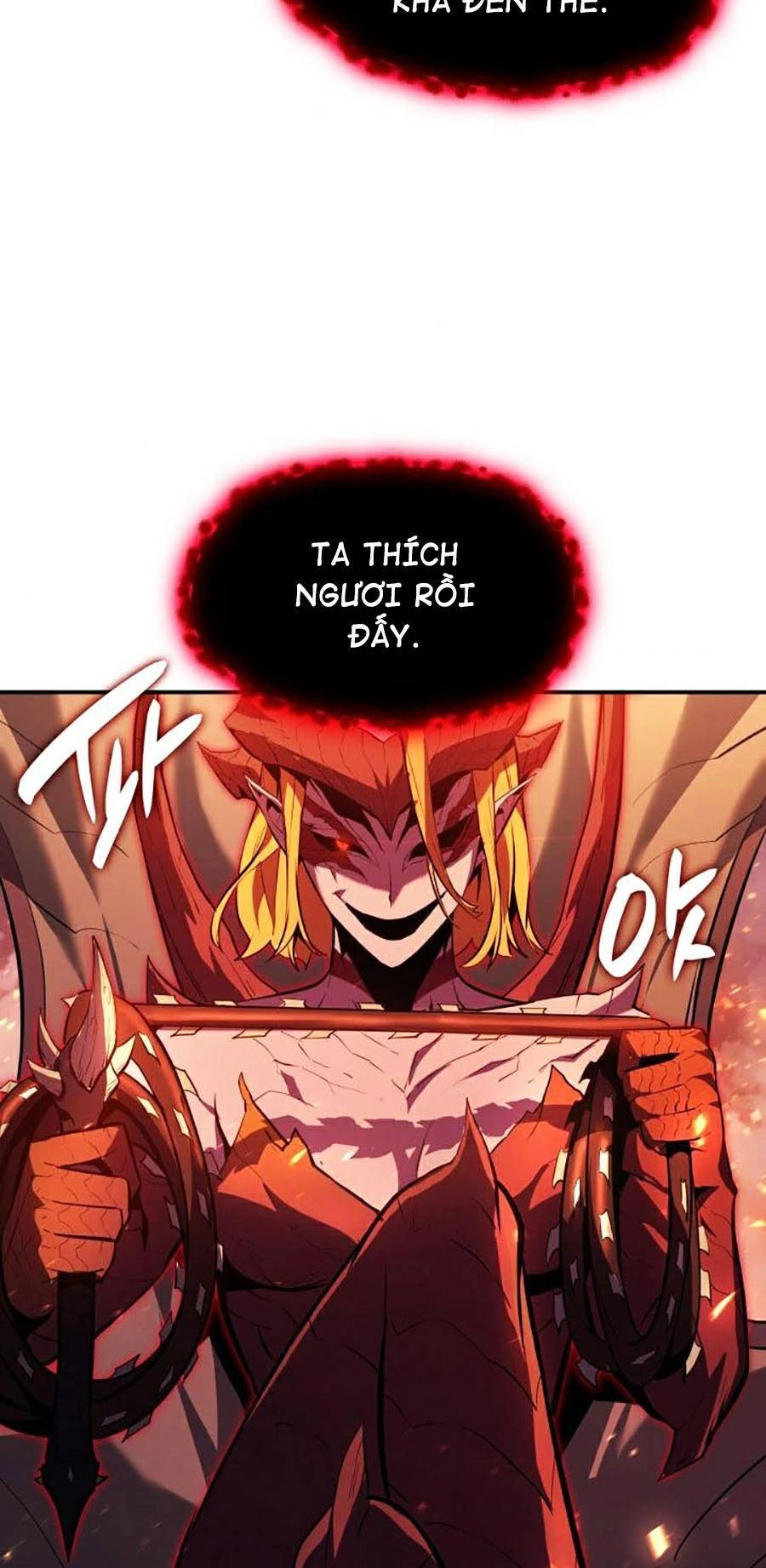 Vị Vua Mạnh Nhất Đã Trở Lại Chapter 25 - 101