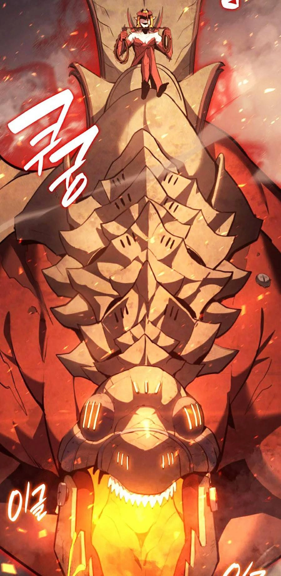 Vị Vua Mạnh Nhất Đã Trở Lại Chapter 25 - 103