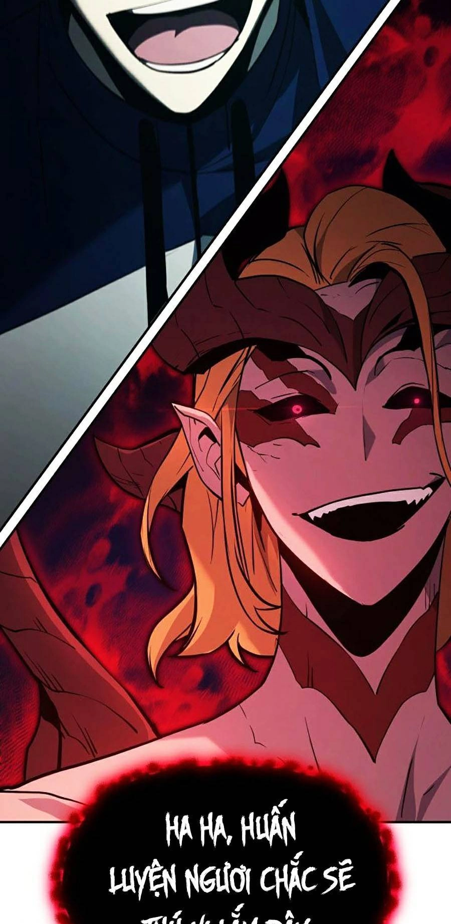 Vị Vua Mạnh Nhất Đã Trở Lại Chapter 25 - 107