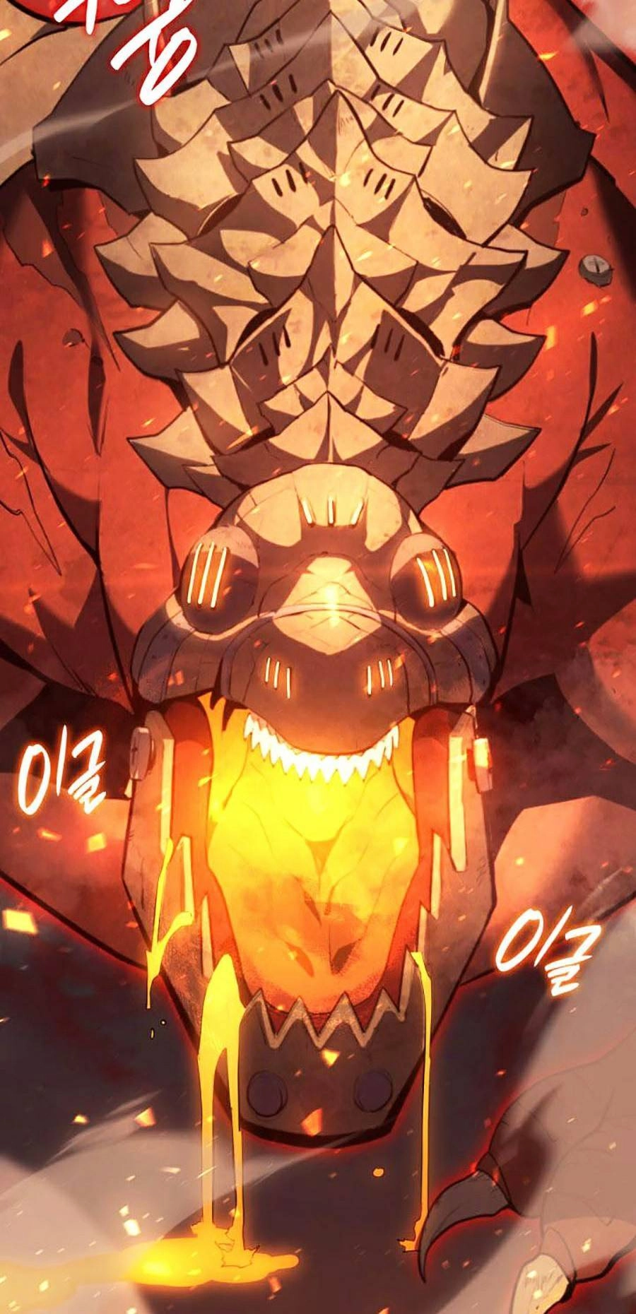 Vị Vua Mạnh Nhất Đã Trở Lại Chapter 26 - 2