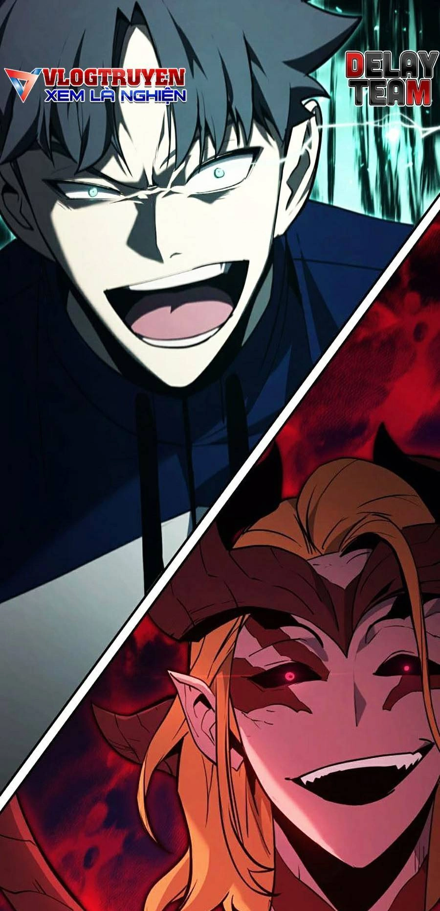 Vị Vua Mạnh Nhất Đã Trở Lại Chapter 26 - 4