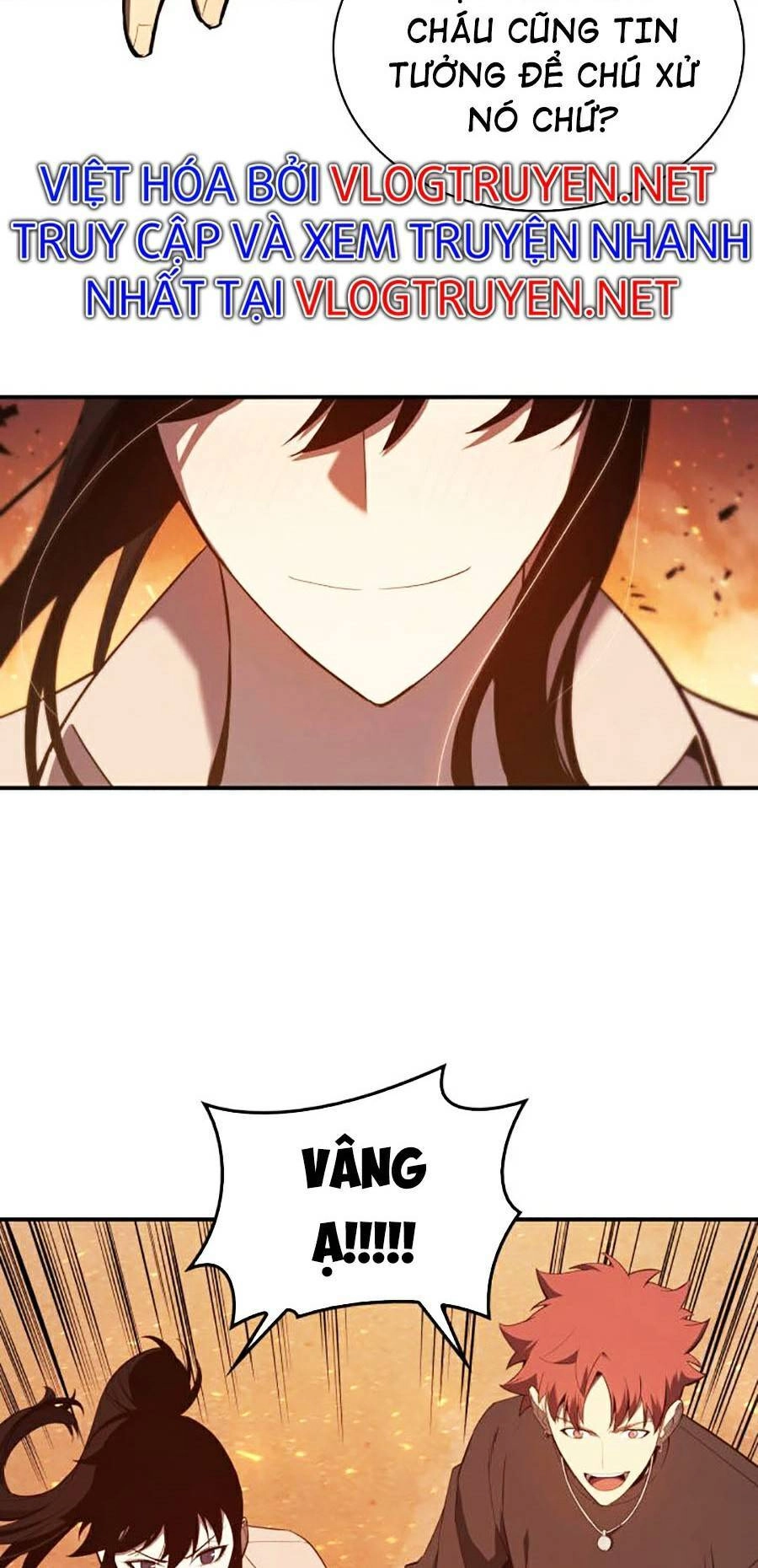 Vị Vua Mạnh Nhất Đã Trở Lại Chapter 26 - 10