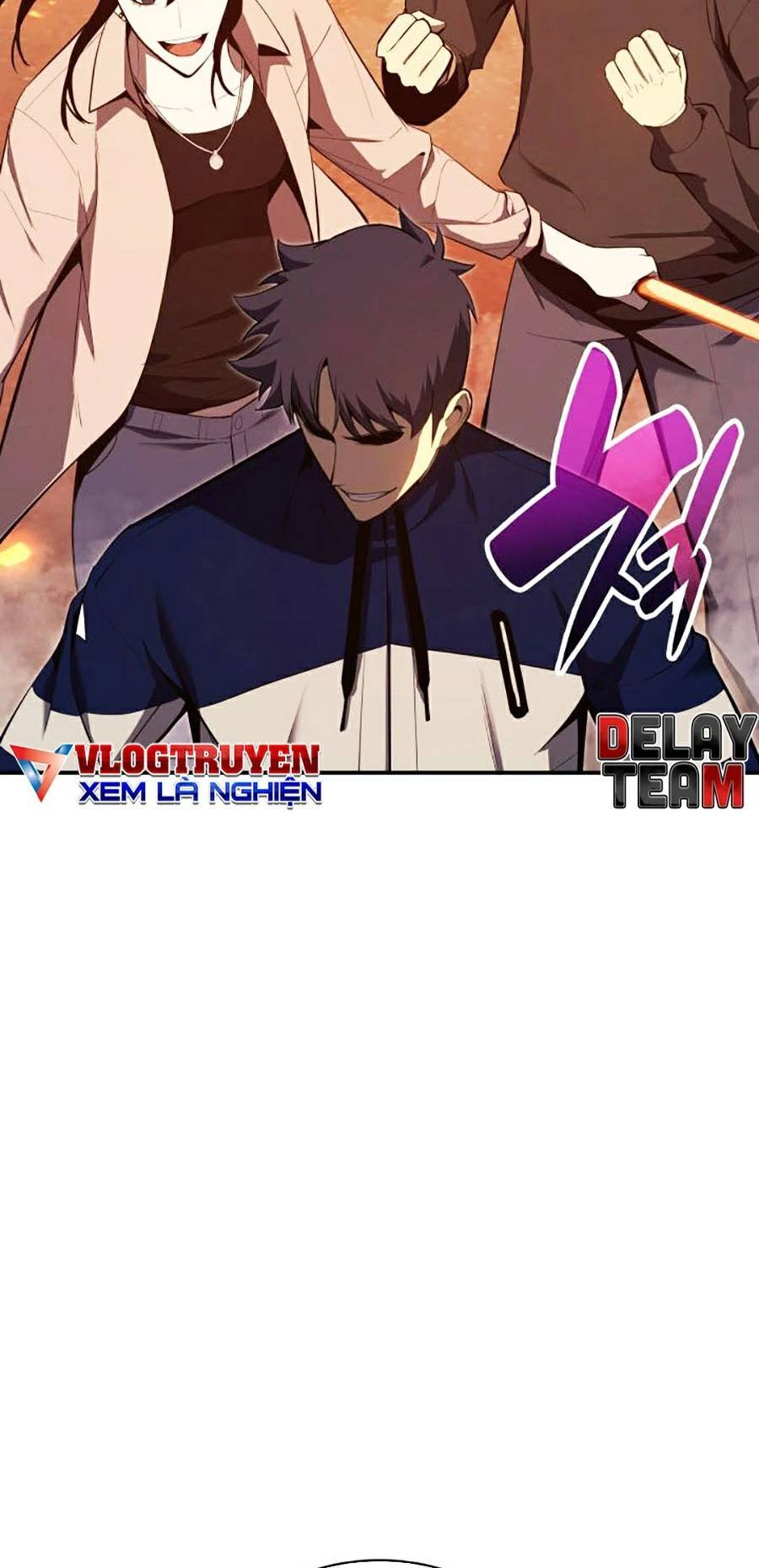 Vị Vua Mạnh Nhất Đã Trở Lại Chapter 26 - 11