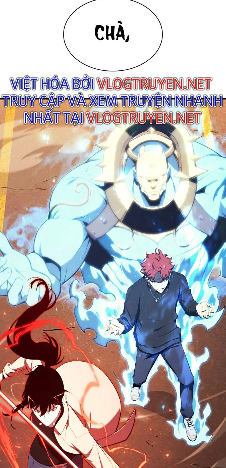 Vị Vua Mạnh Nhất Đã Trở Lại Chapter 26 - 12