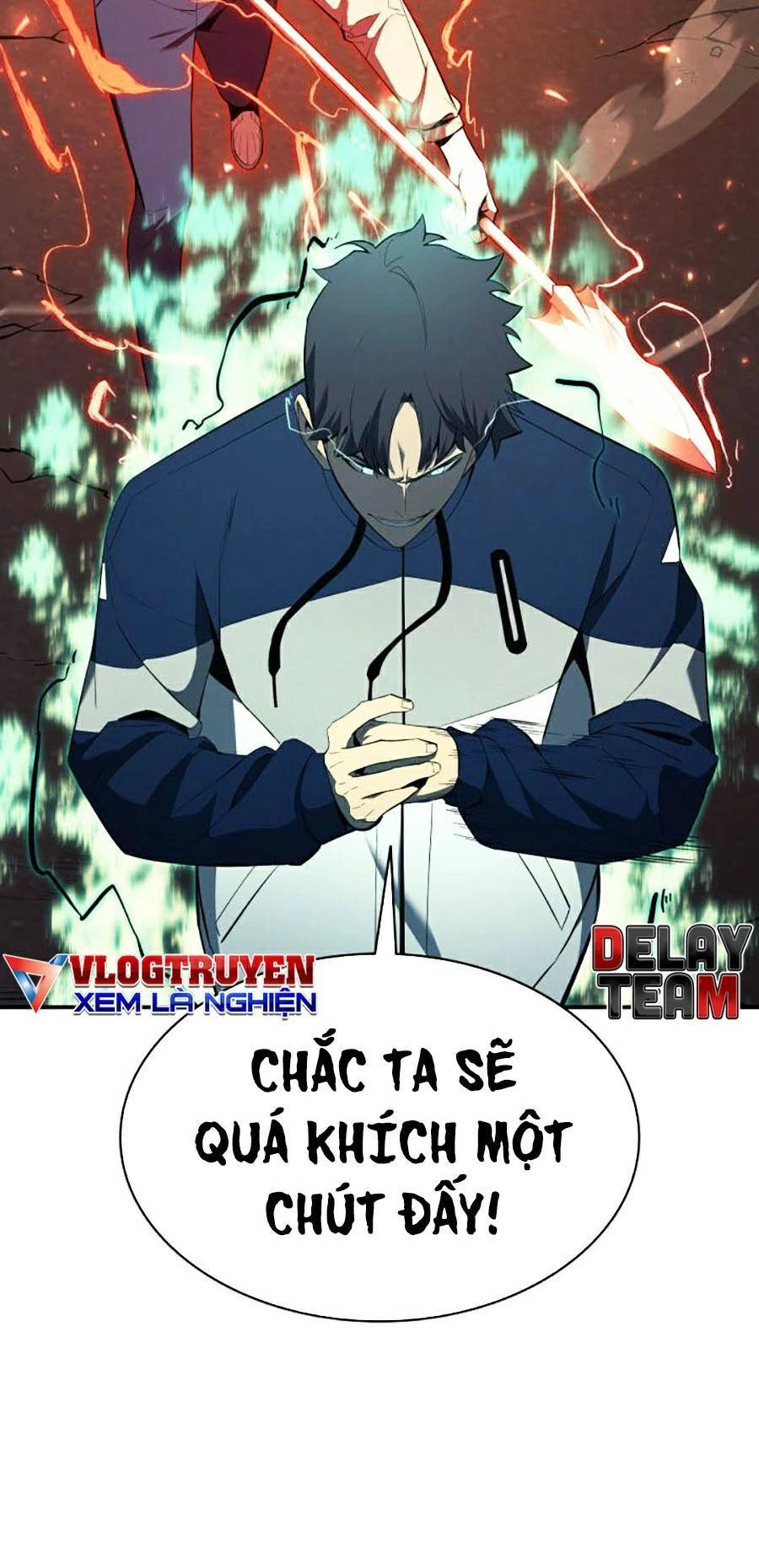 Vị Vua Mạnh Nhất Đã Trở Lại Chapter 26 - 13