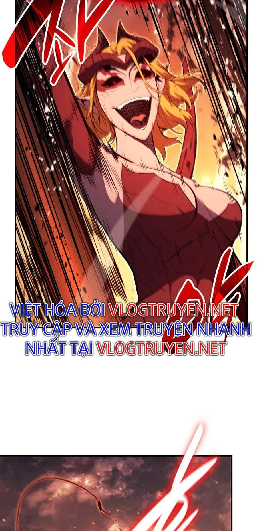 Vị Vua Mạnh Nhất Đã Trở Lại Chapter 26 - 20