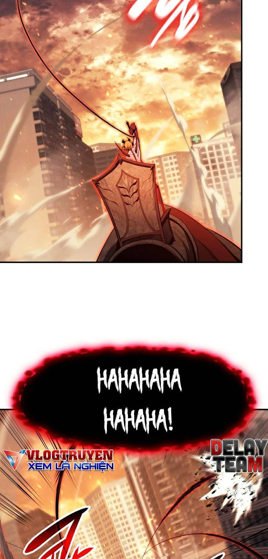 Vị Vua Mạnh Nhất Đã Trở Lại Chapter 26 - 21