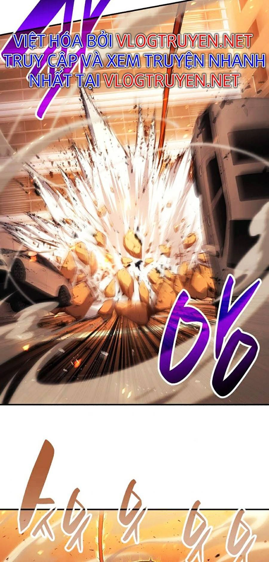 Vị Vua Mạnh Nhất Đã Trở Lại Chapter 26 - 23