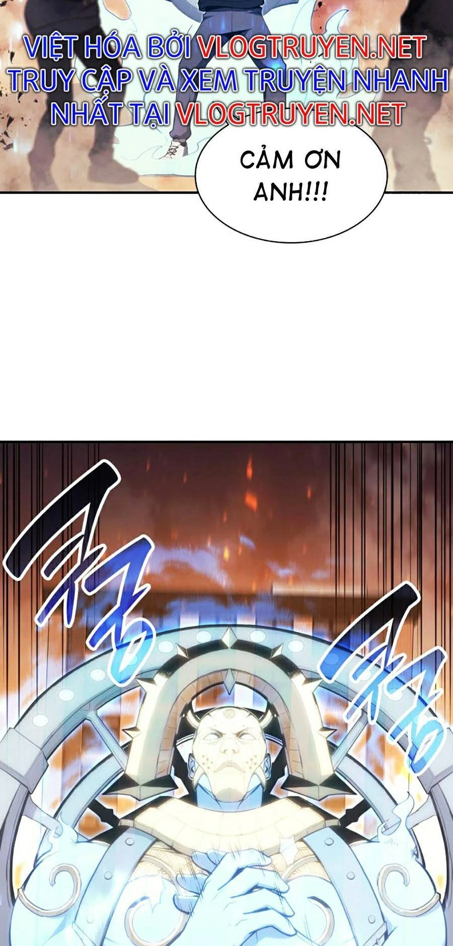 Vị Vua Mạnh Nhất Đã Trở Lại Chapter 26 - 32