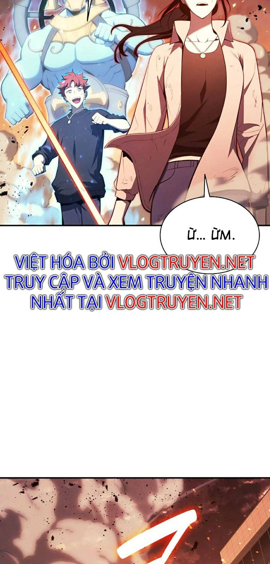 Vị Vua Mạnh Nhất Đã Trở Lại Chapter 26 - 34