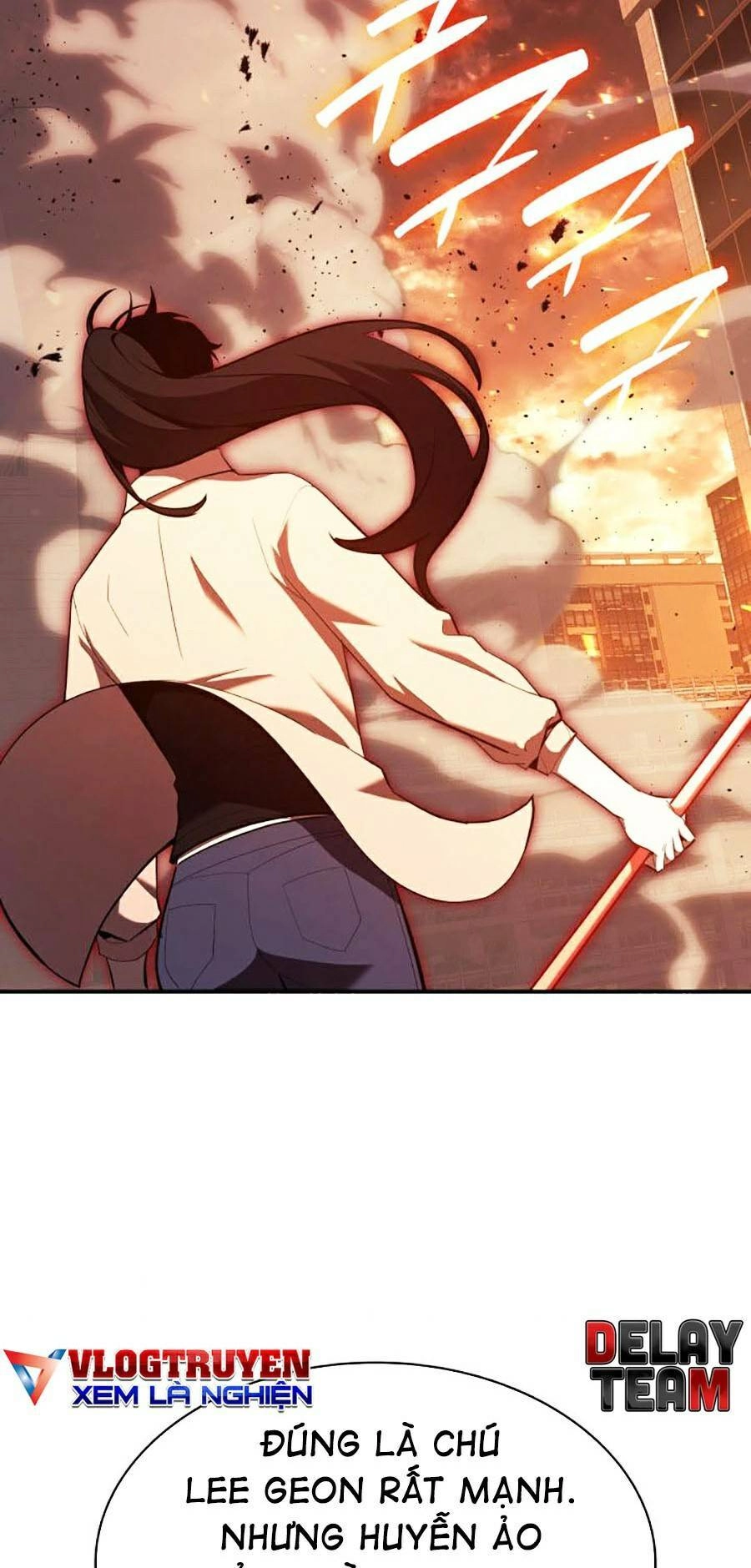 Vị Vua Mạnh Nhất Đã Trở Lại Chapter 26 - 35