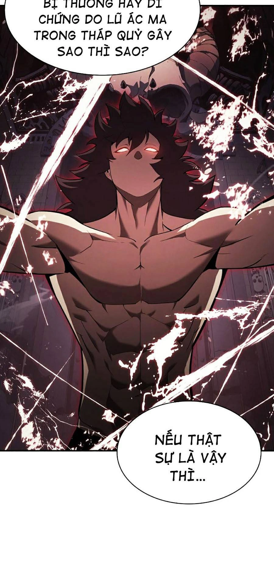 Vị Vua Mạnh Nhất Đã Trở Lại Chapter 26 - 37