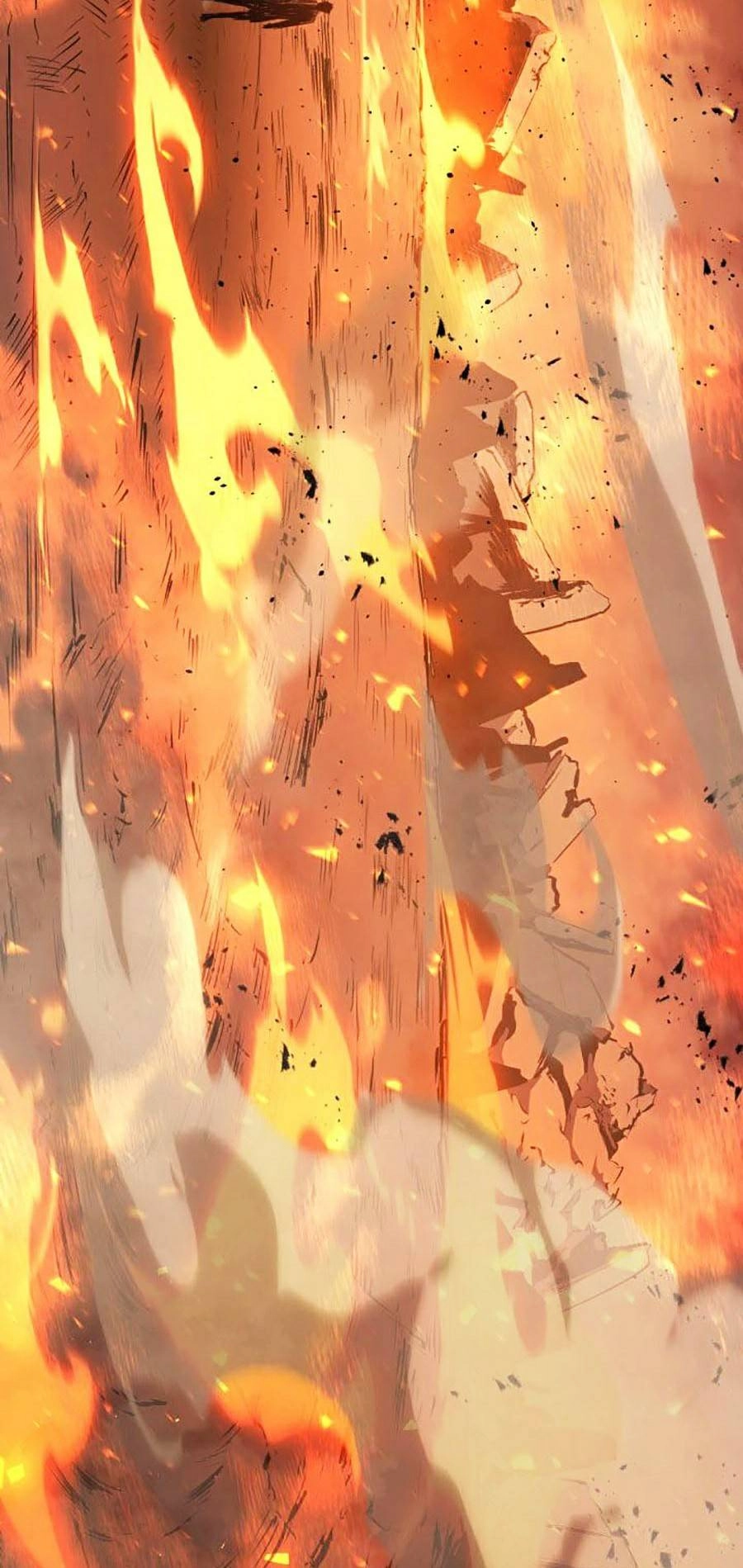 Vị Vua Mạnh Nhất Đã Trở Lại Chapter 26 - 42