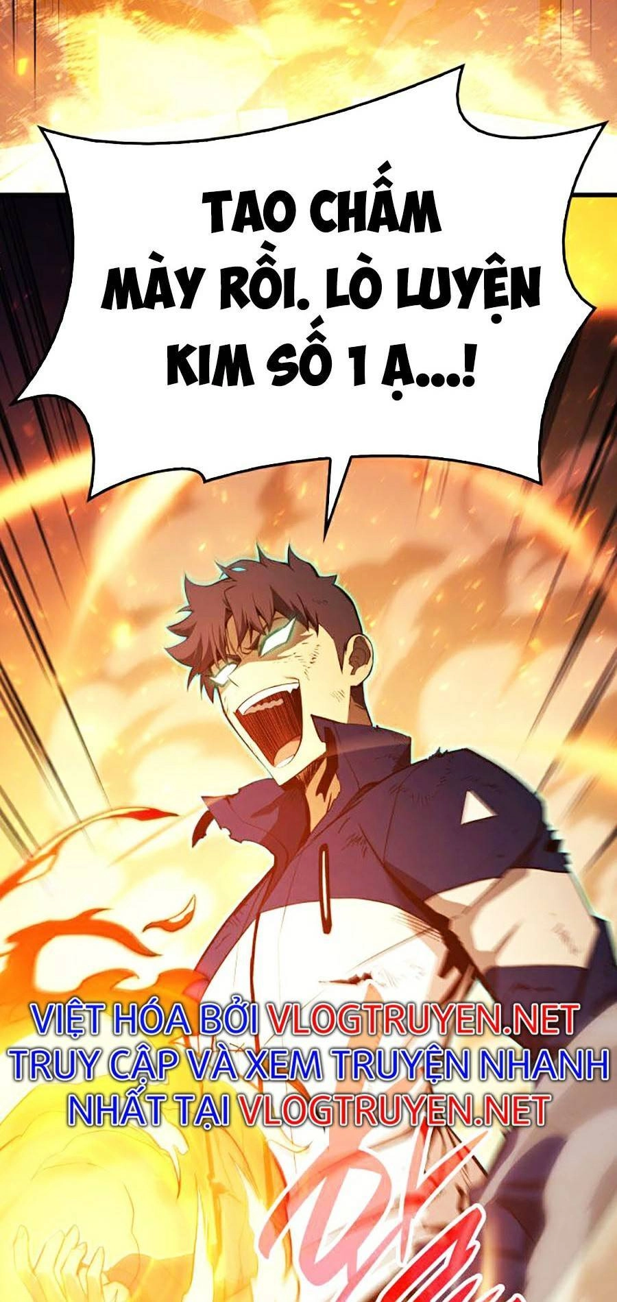 Vị Vua Mạnh Nhất Đã Trở Lại Chapter 26 - 46