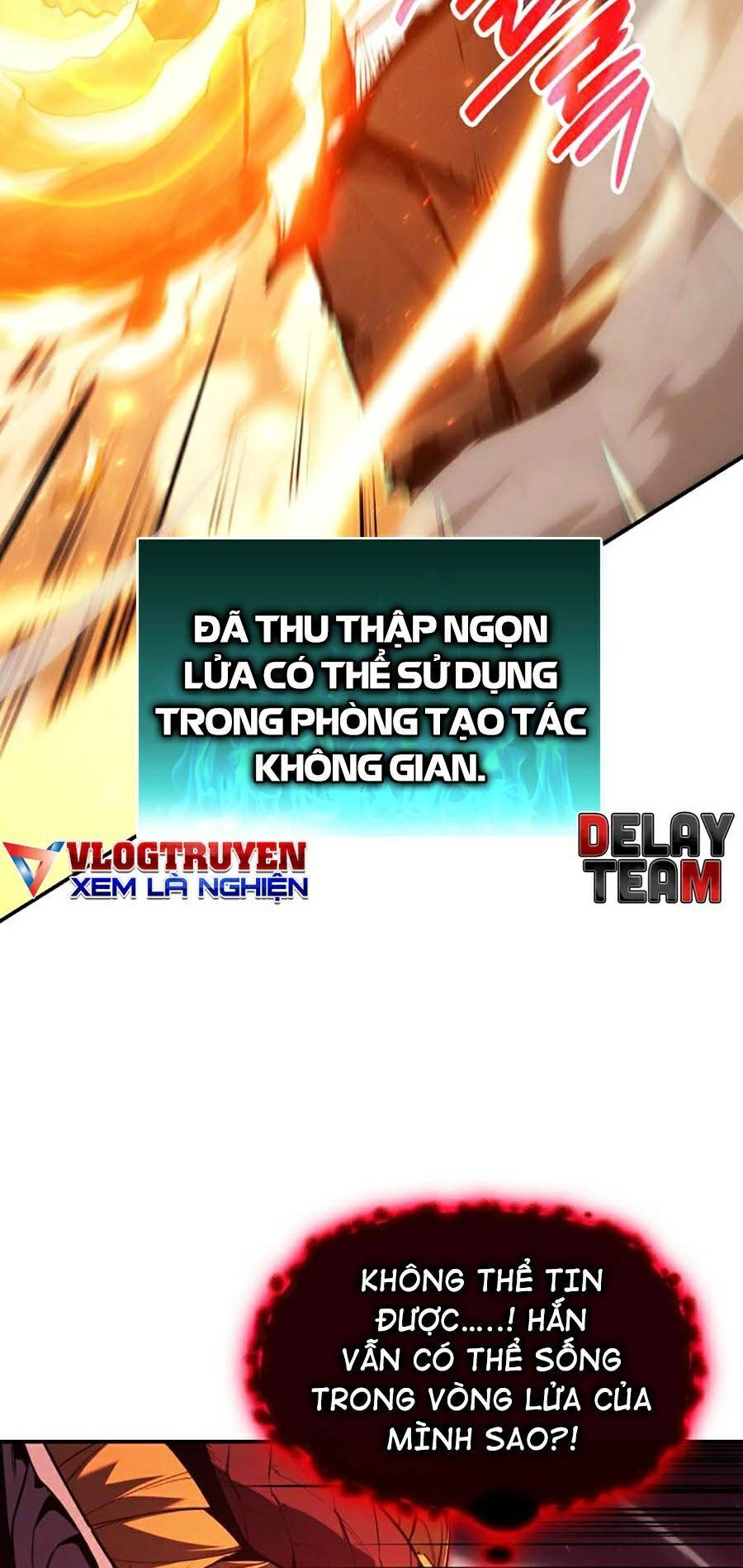 Vị Vua Mạnh Nhất Đã Trở Lại Chapter 26 - 47