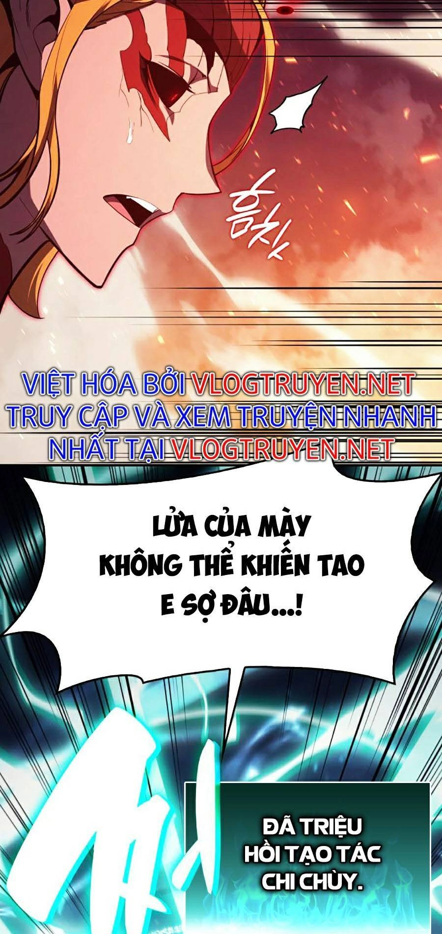 Vị Vua Mạnh Nhất Đã Trở Lại Chapter 26 - 48