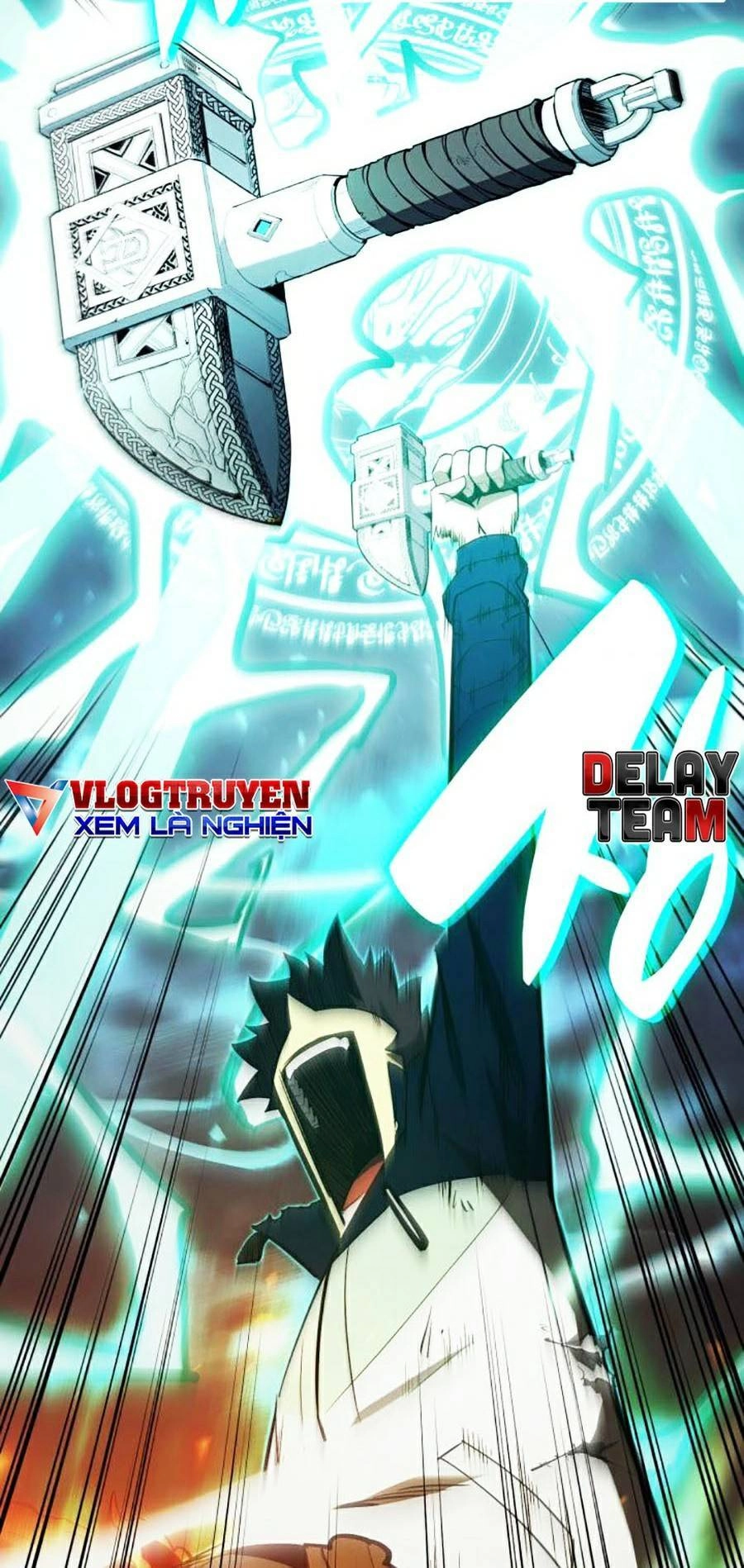 Vị Vua Mạnh Nhất Đã Trở Lại Chapter 26 - 49