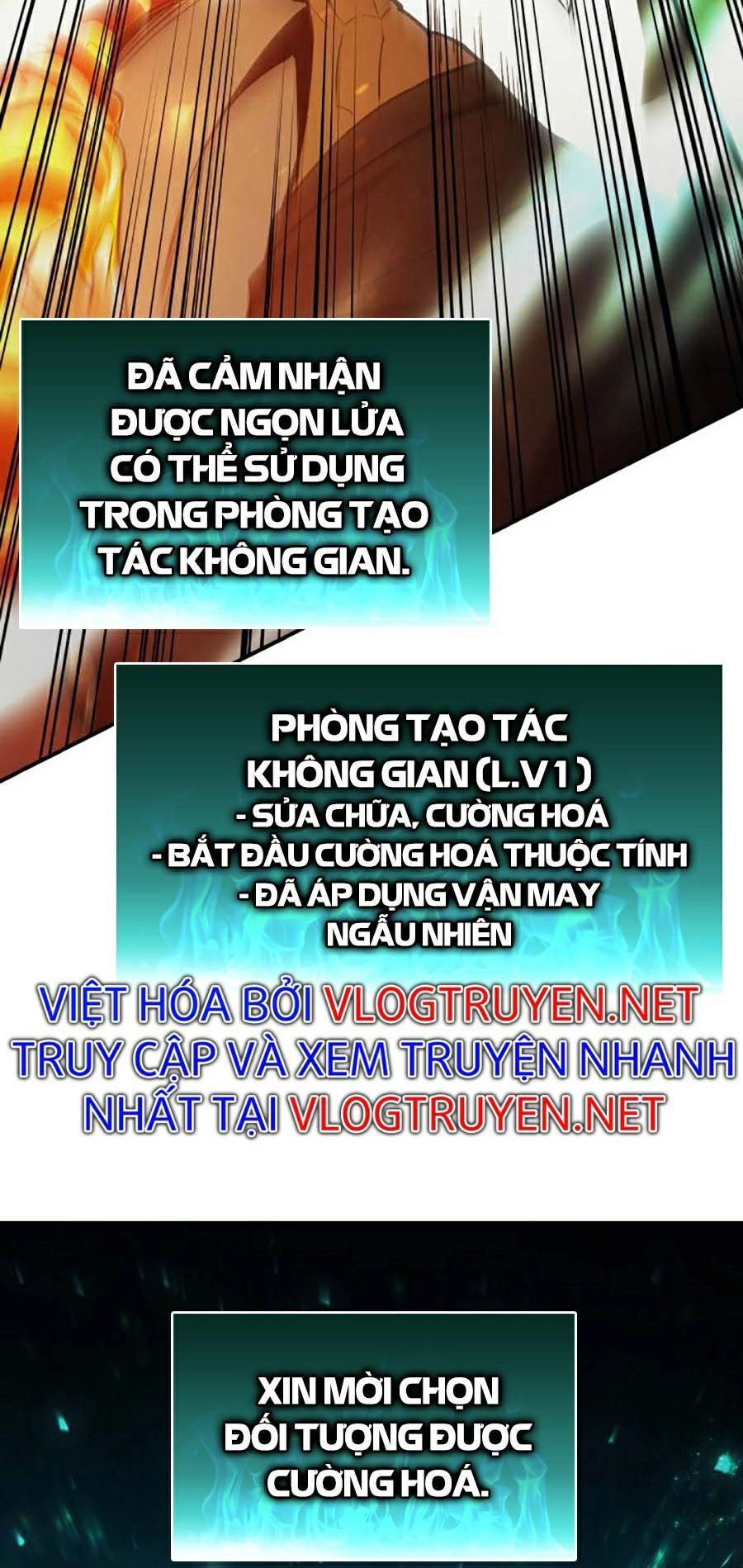 Vị Vua Mạnh Nhất Đã Trở Lại Chapter 26 - 50
