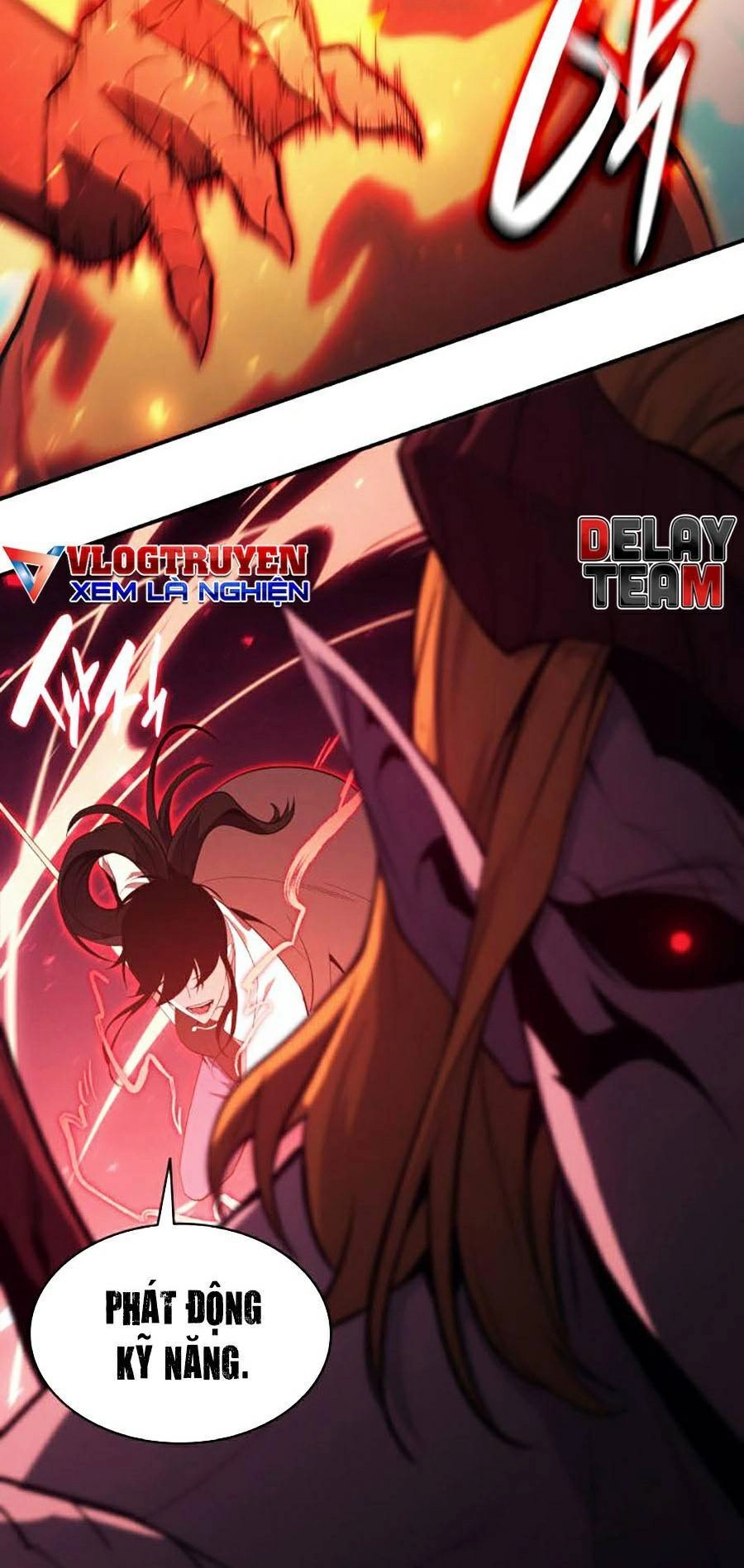 Vị Vua Mạnh Nhất Đã Trở Lại Chapter 26 - 54