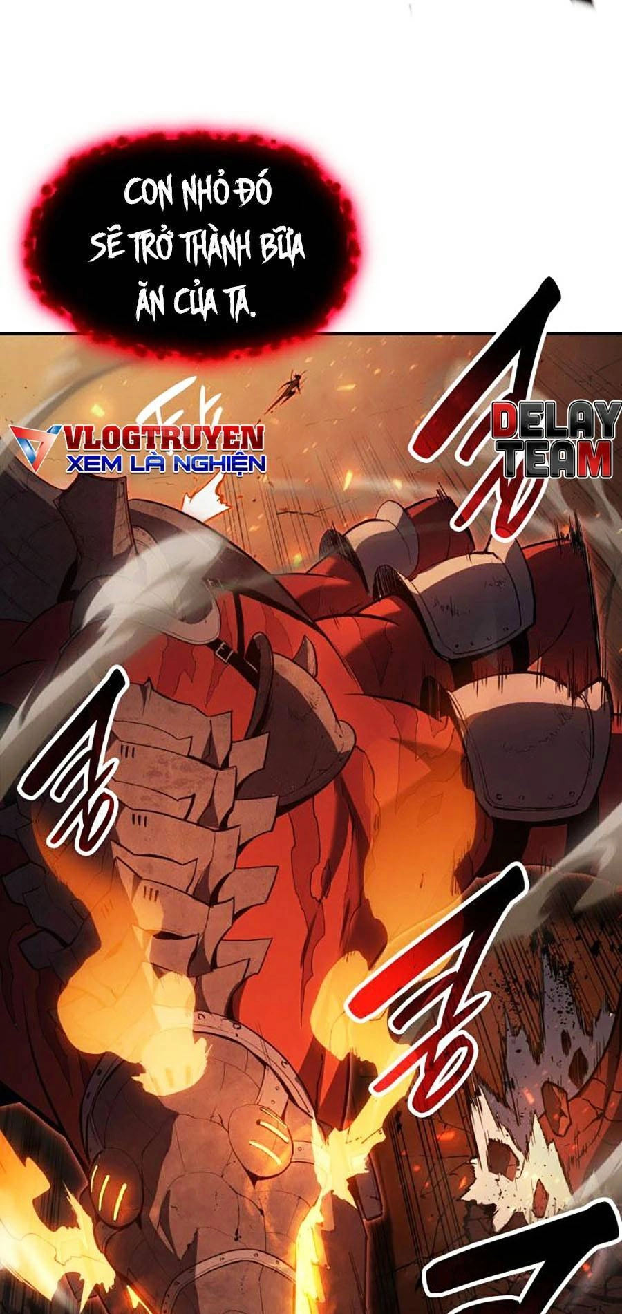 Vị Vua Mạnh Nhất Đã Trở Lại Chapter 26 - 61