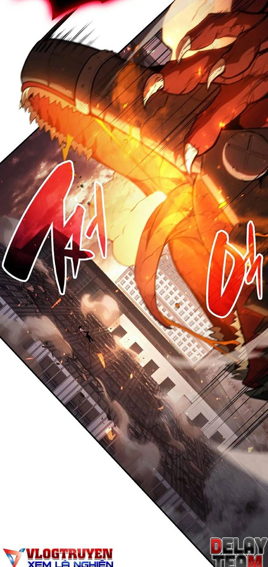 Vị Vua Mạnh Nhất Đã Trở Lại Chapter 26 - 63