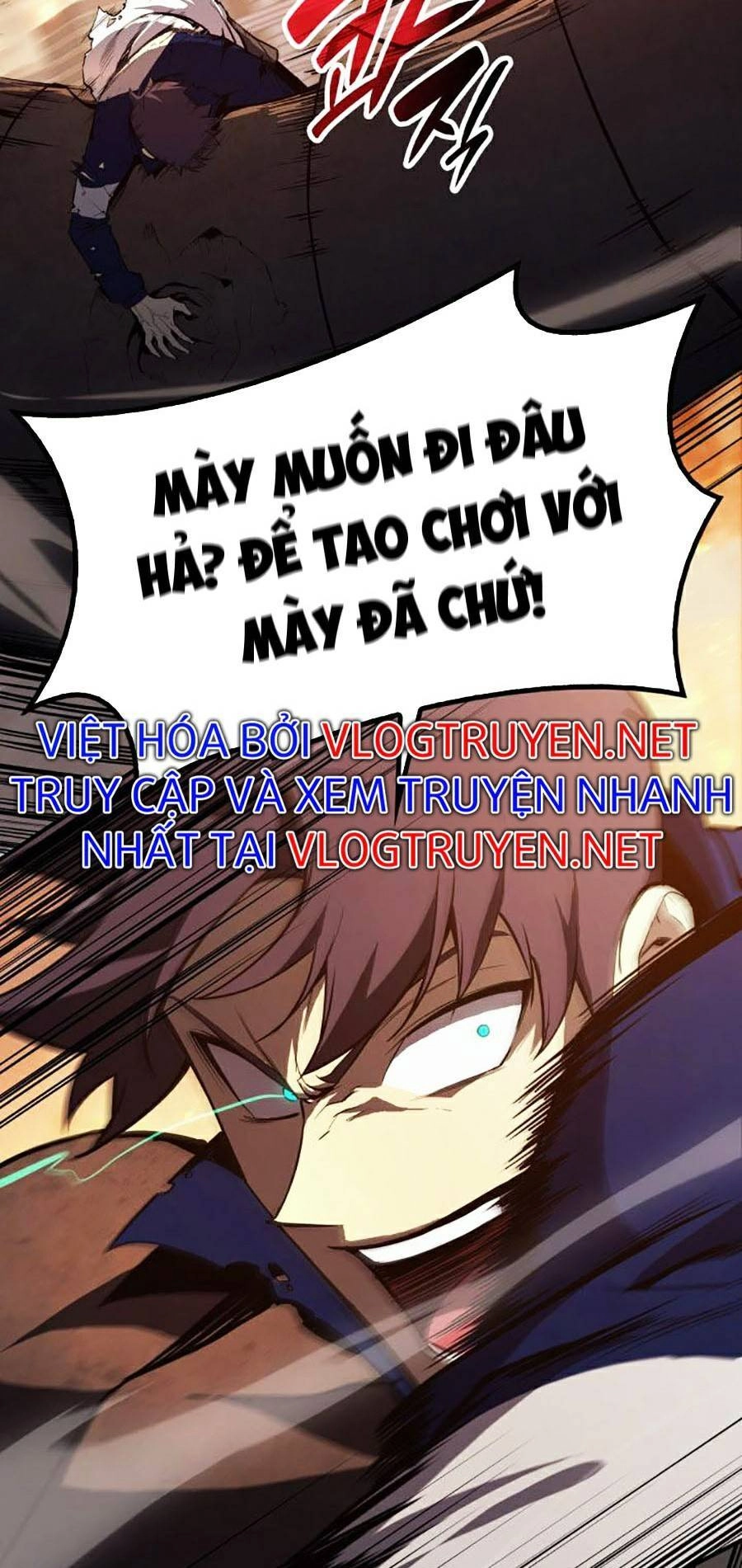 Vị Vua Mạnh Nhất Đã Trở Lại Chapter 26 - 67