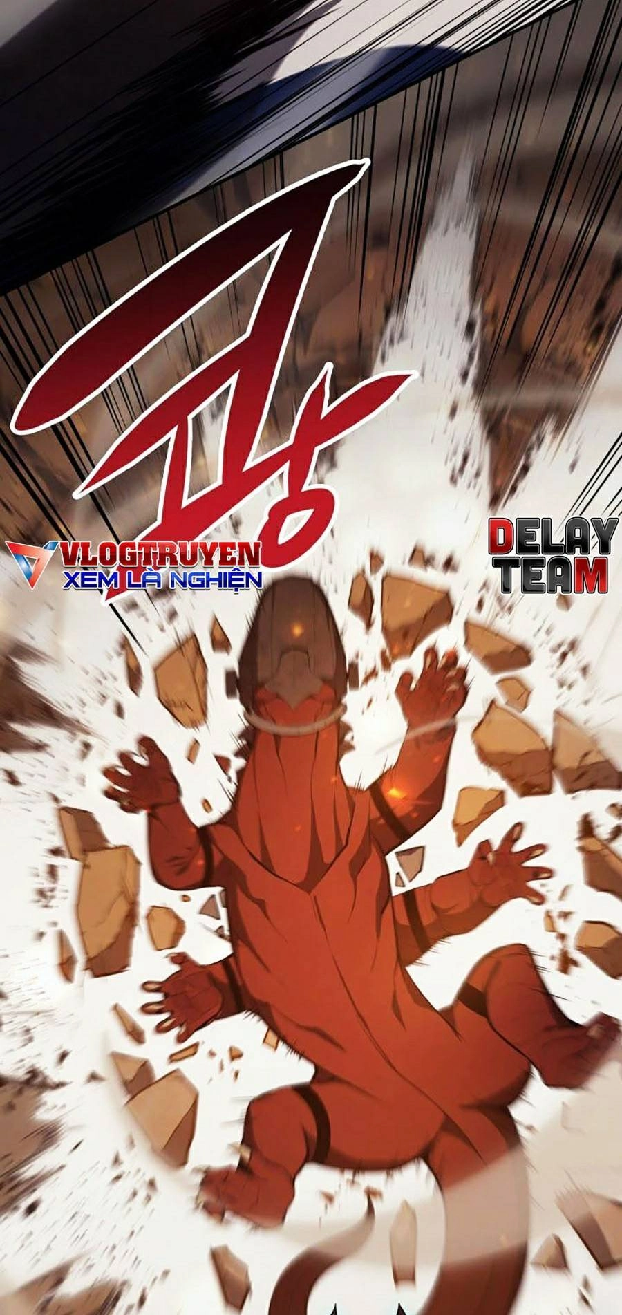 Vị Vua Mạnh Nhất Đã Trở Lại Chapter 26 - 68