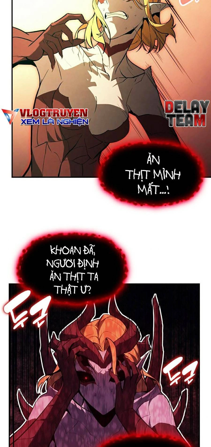 Vị Vua Mạnh Nhất Đã Trở Lại Chapter 26 - 75