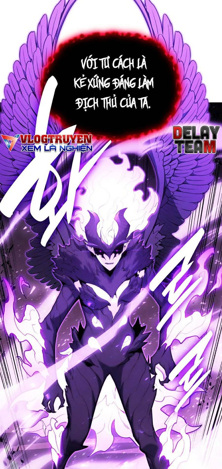 Vị Vua Mạnh Nhất Đã Trở Lại Chapter 26 - 80