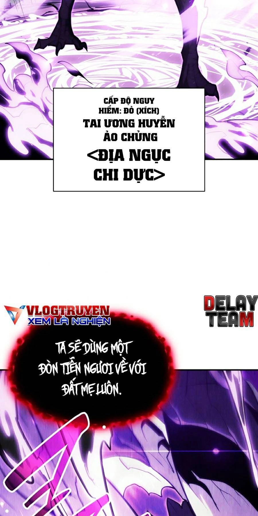 Vị Vua Mạnh Nhất Đã Trở Lại Chapter 26 - 81