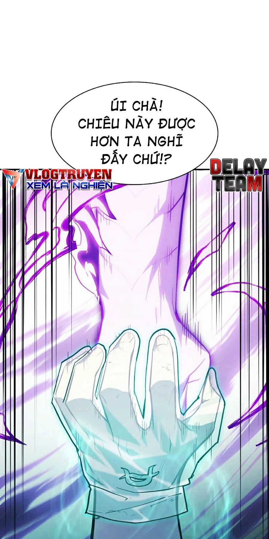 Vị Vua Mạnh Nhất Đã Trở Lại Chapter 26 - 96