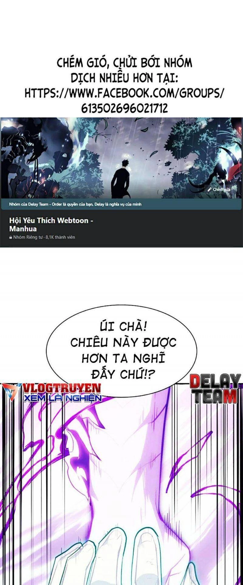 Vị Vua Mạnh Nhất Đã Trở Lại Chapter 27 - 1