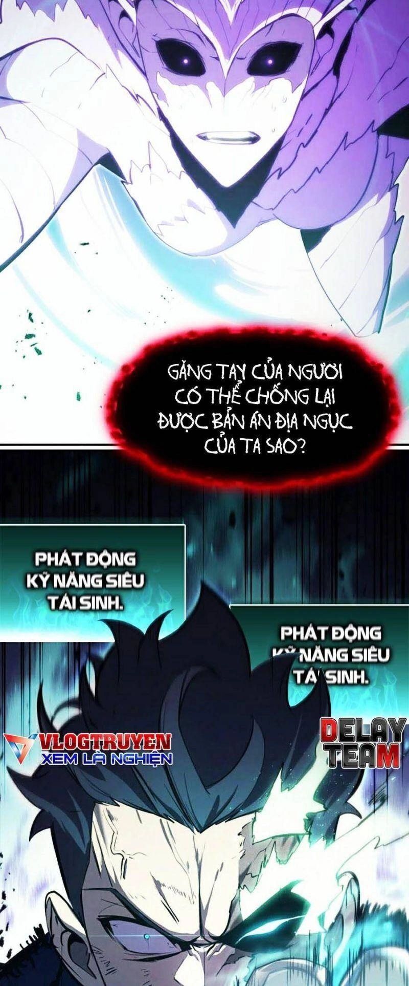 Vị Vua Mạnh Nhất Đã Trở Lại Chapter 27 - 3