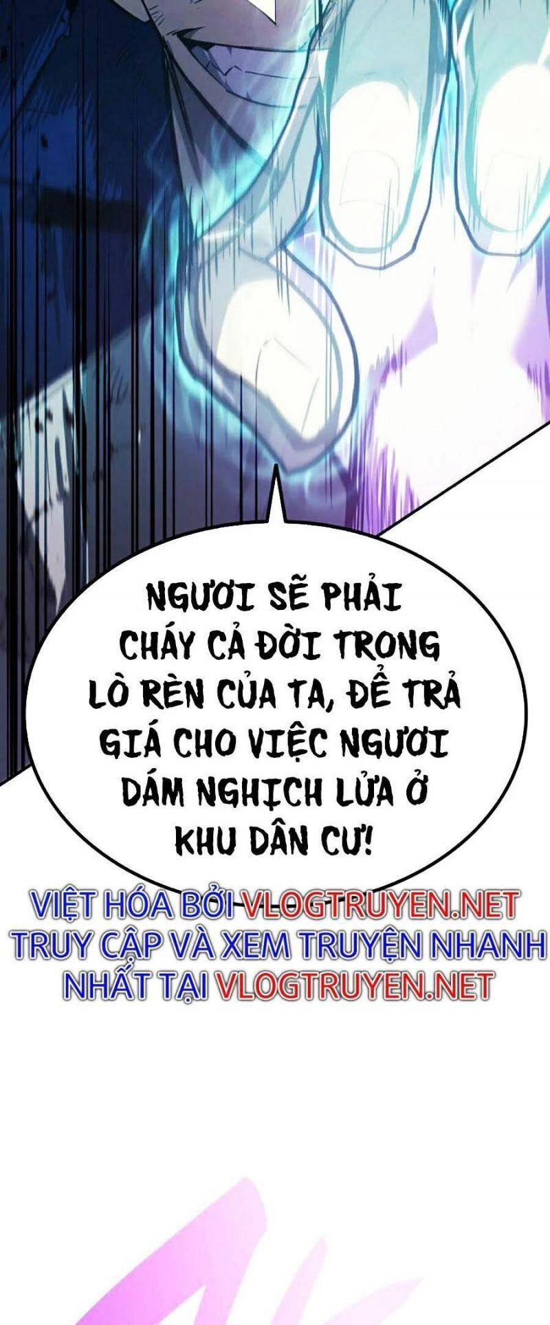 Vị Vua Mạnh Nhất Đã Trở Lại Chapter 27 - 4
