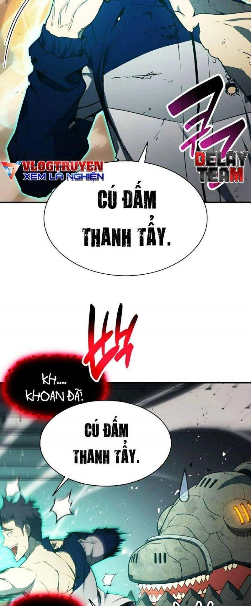 Vị Vua Mạnh Nhất Đã Trở Lại Chapter 27 - 9