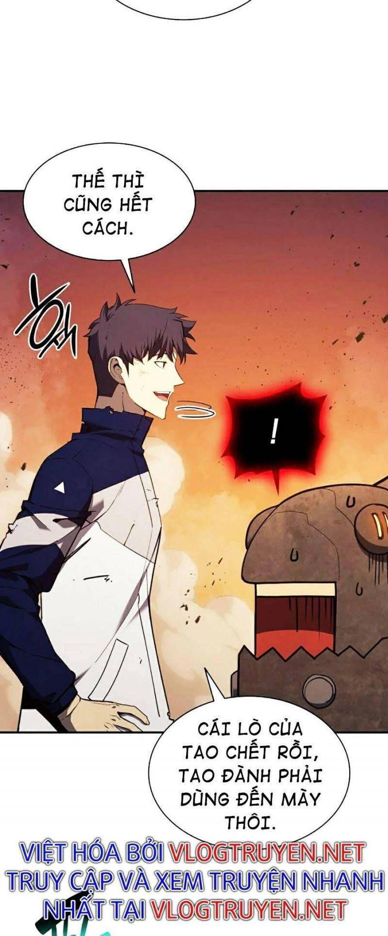 Vị Vua Mạnh Nhất Đã Trở Lại Chapter 27 - 12