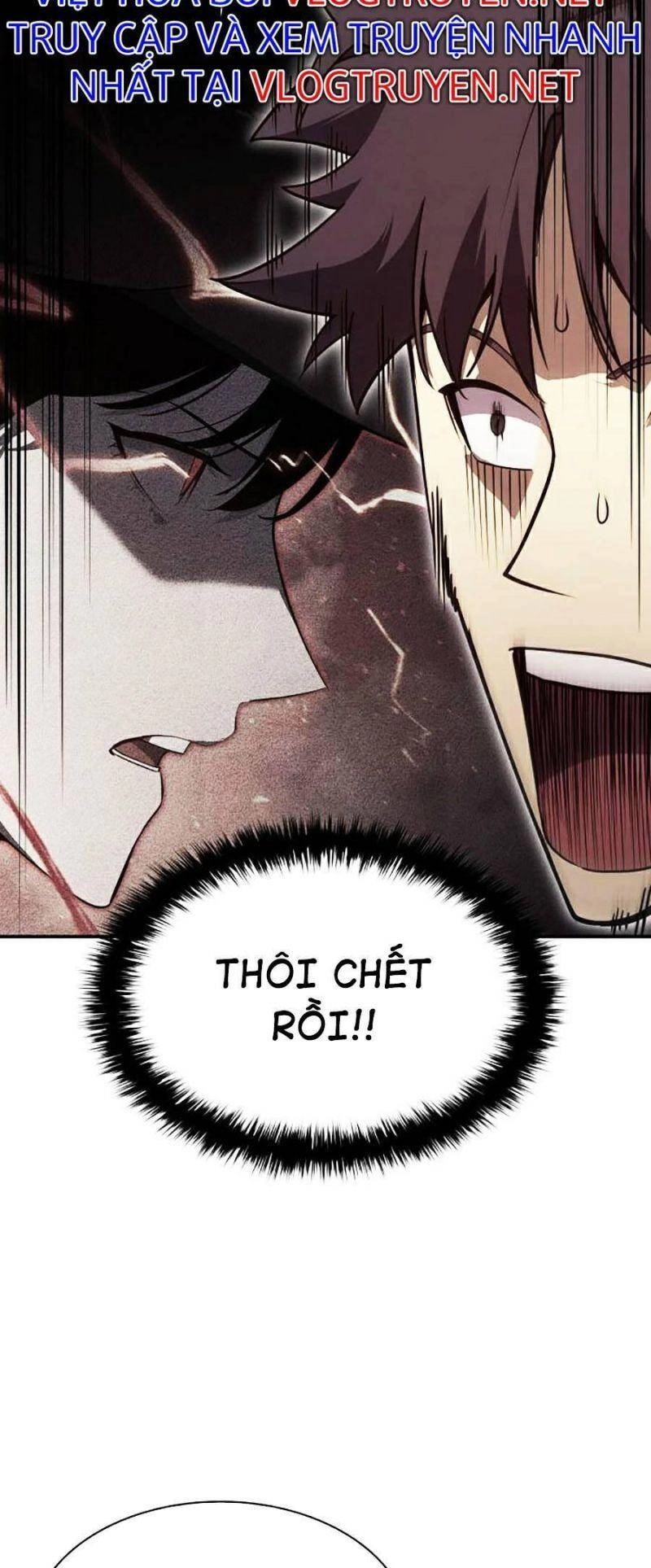 Vị Vua Mạnh Nhất Đã Trở Lại Chapter 27 - 17