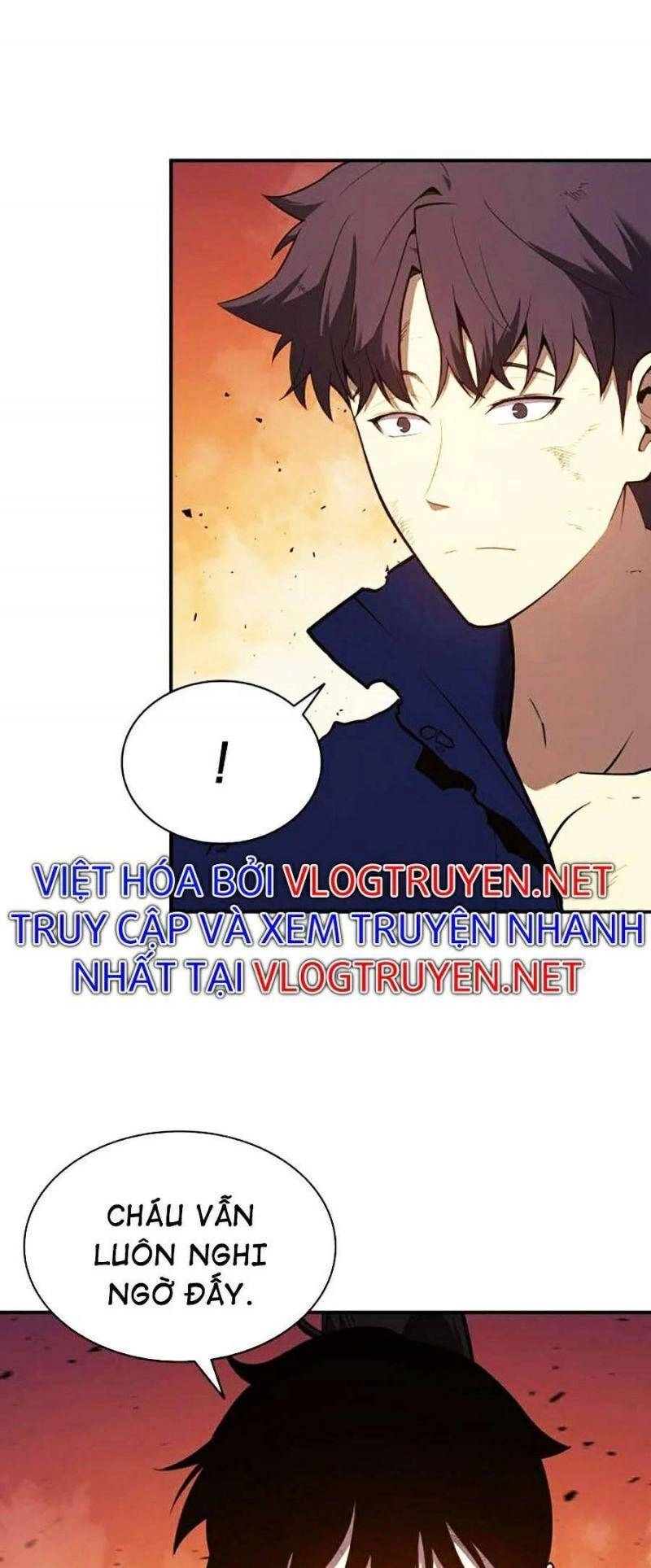 Vị Vua Mạnh Nhất Đã Trở Lại Chapter 27 - 19