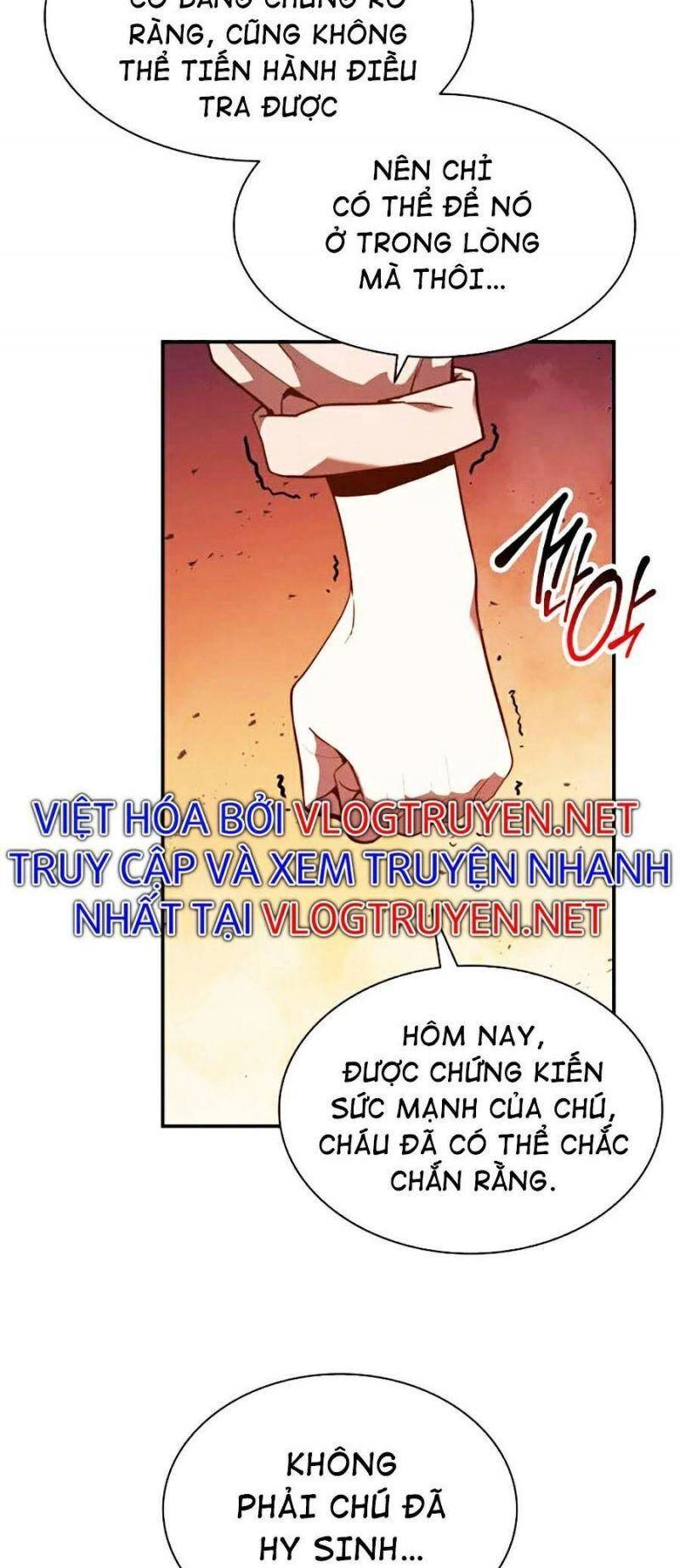 Vị Vua Mạnh Nhất Đã Trở Lại Chapter 27 - 22
