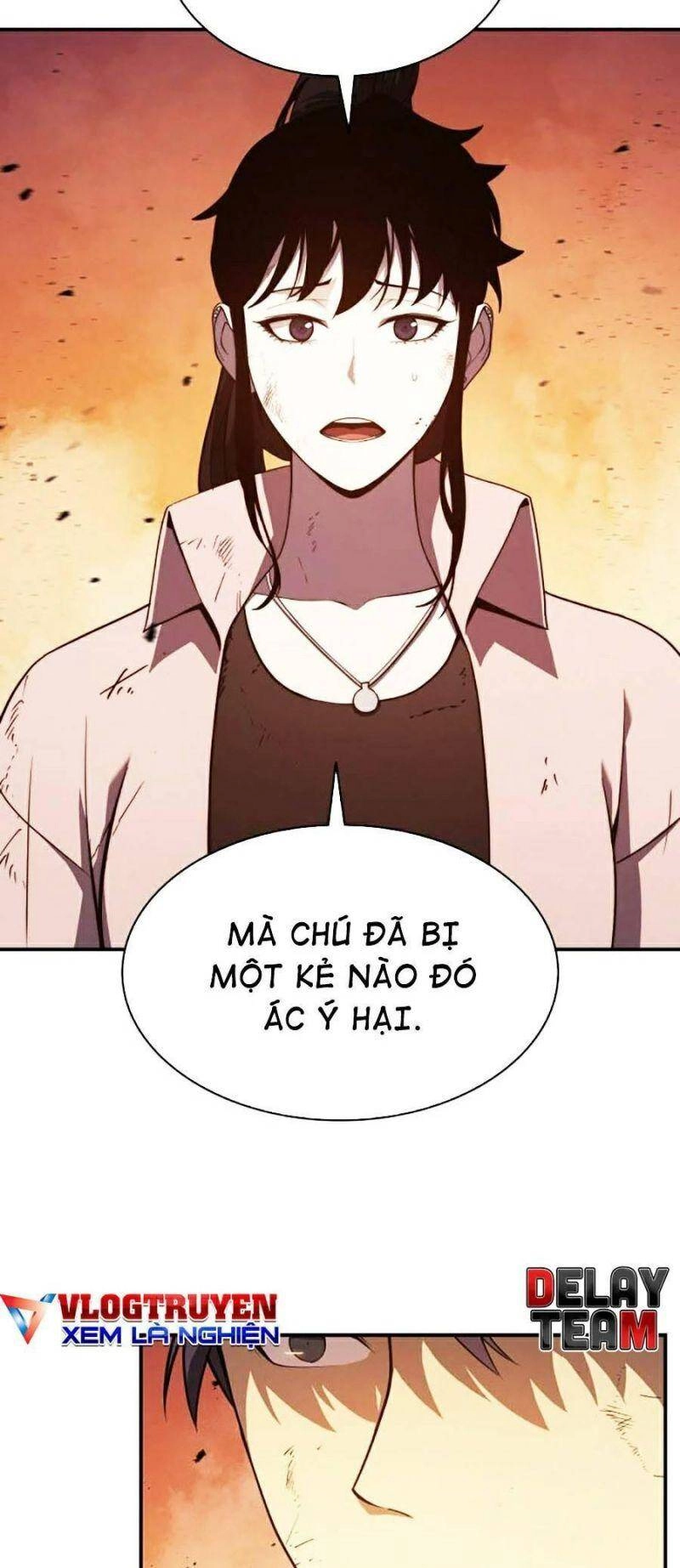 Vị Vua Mạnh Nhất Đã Trở Lại Chapter 27 - 23