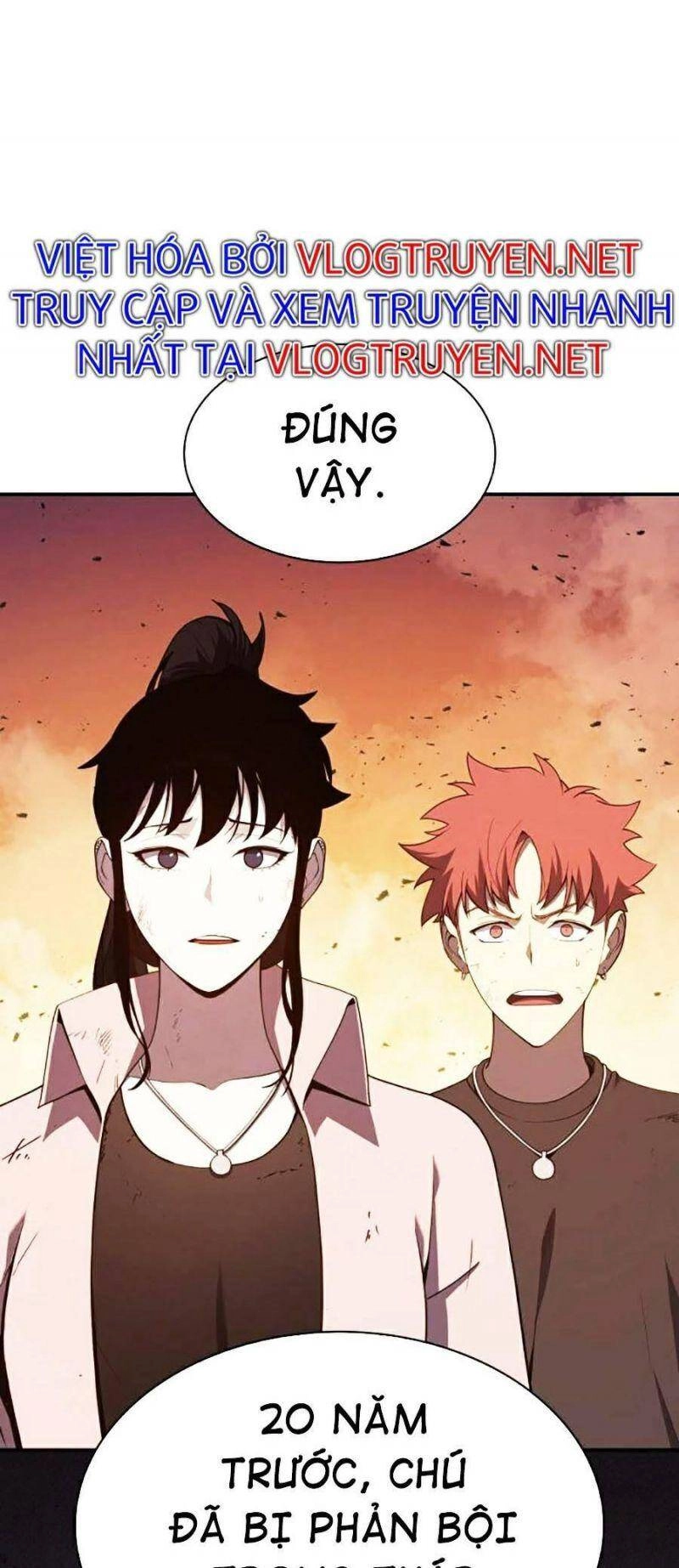 Vị Vua Mạnh Nhất Đã Trở Lại Chapter 27 - 25